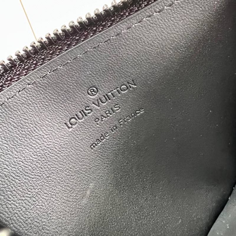 LV Coin Wallet