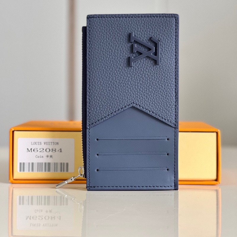 LV Coin Wallet