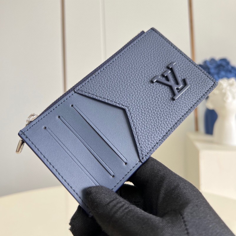 LV Coin Wallet