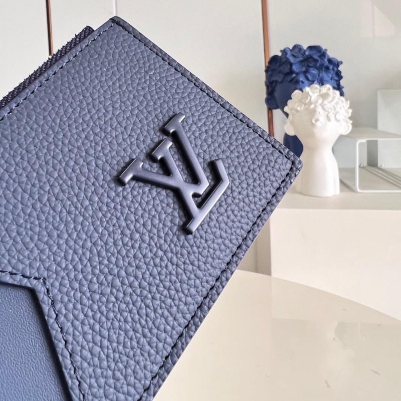 LV Coin Wallet