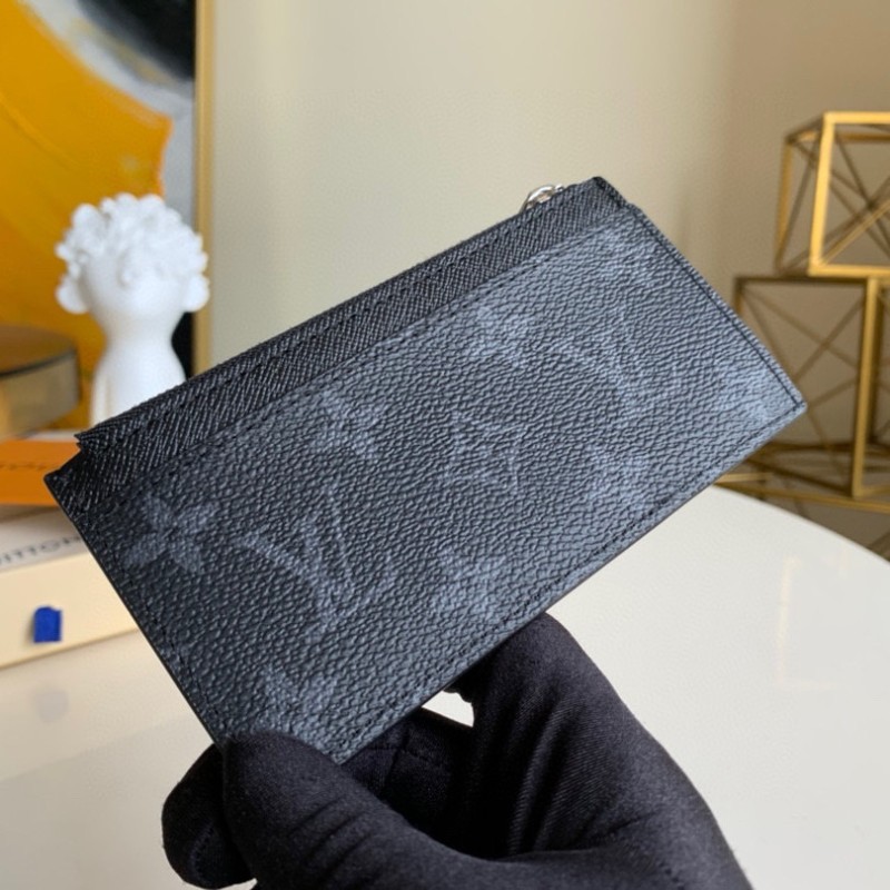 LV Coin Wallet