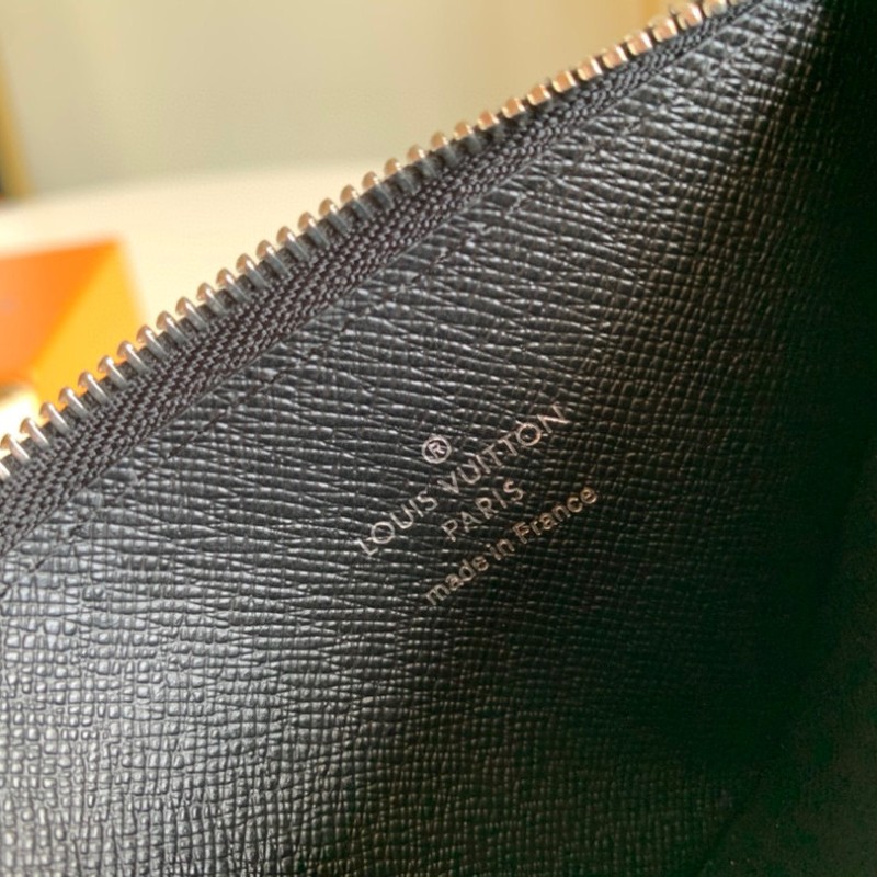 LV Coin Wallet