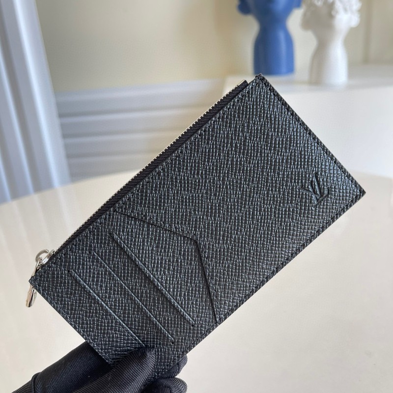 LV Coin Wallet