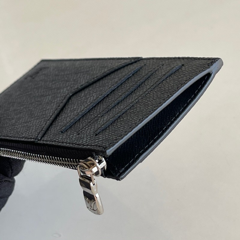 LV Coin Wallet