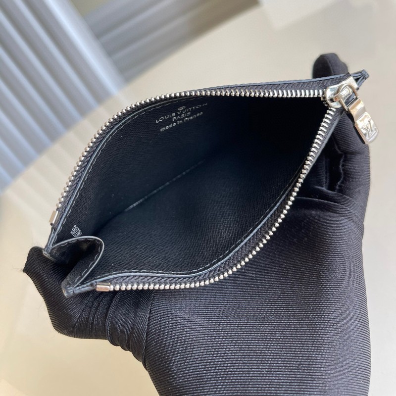 LV Coin Wallet