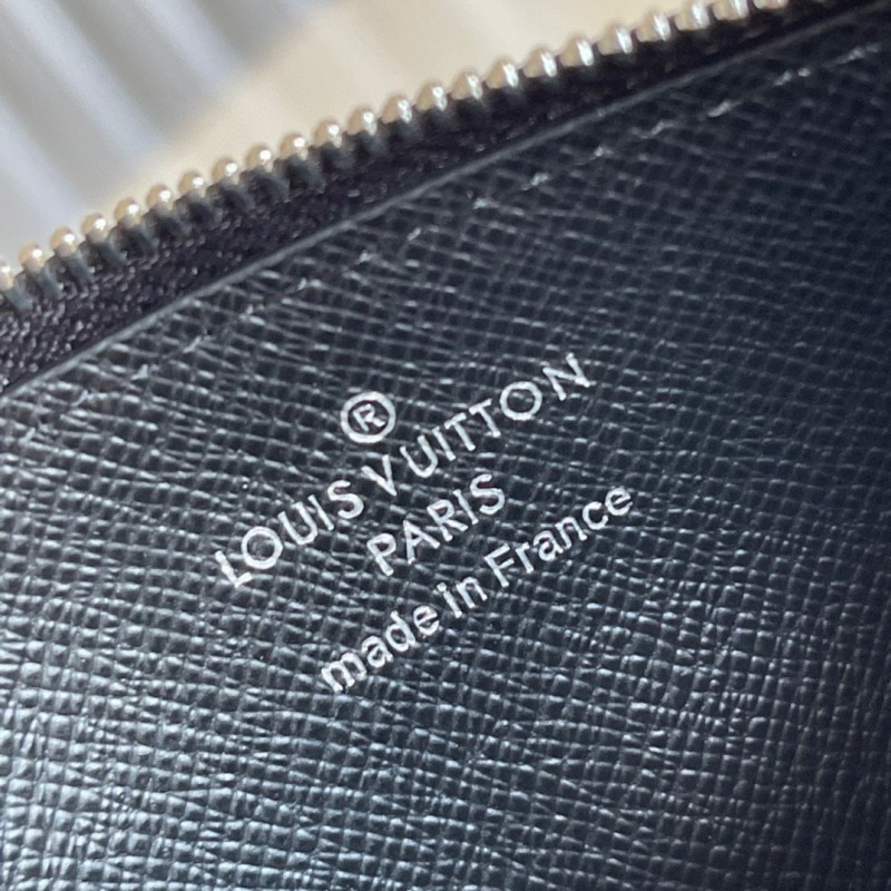 LV Coin Wallet