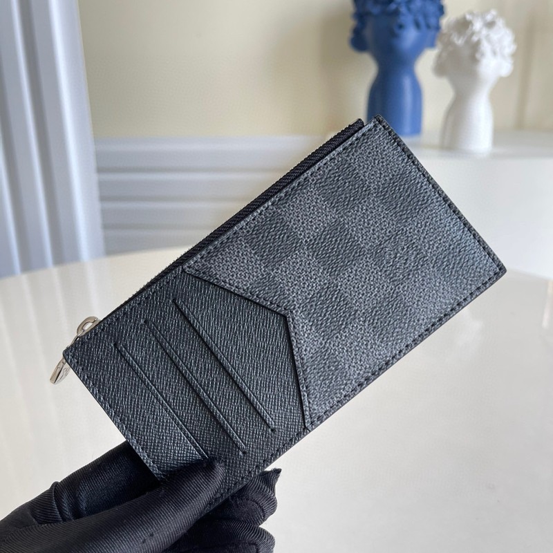 LV Coin Wallet