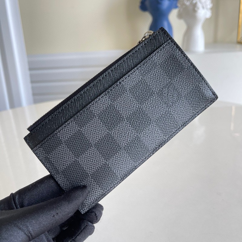 LV Coin Wallet