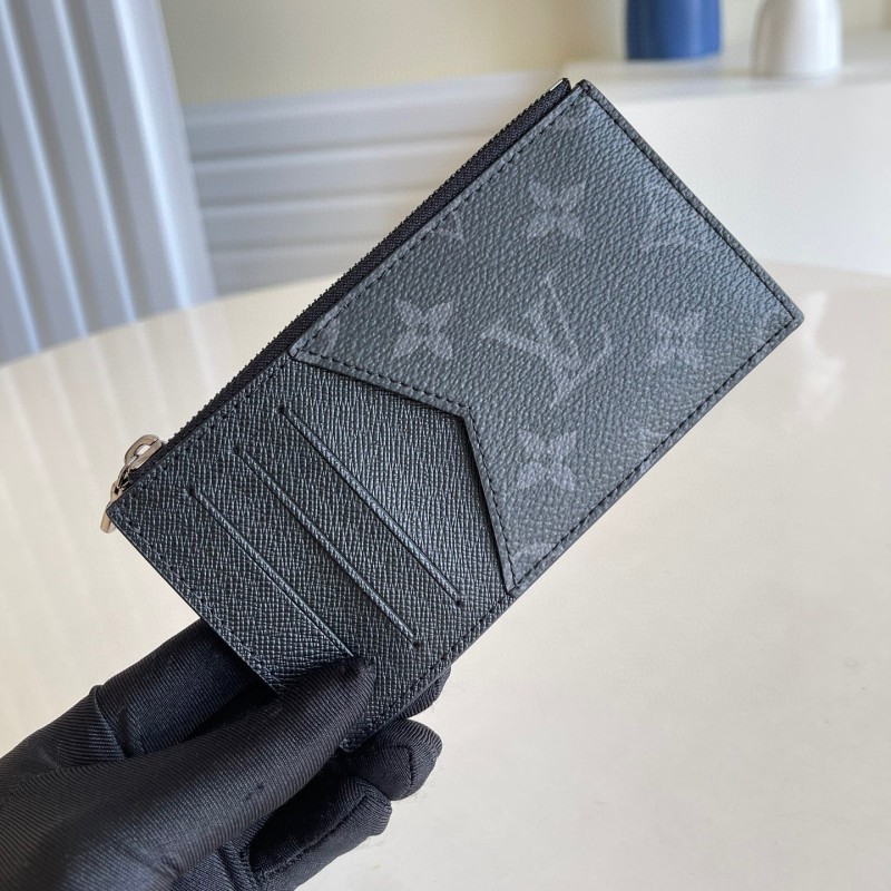 LV Coin Wallet