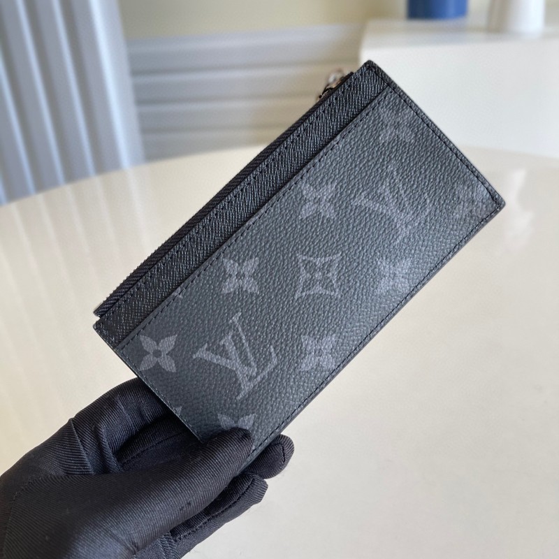 LV Coin Wallet