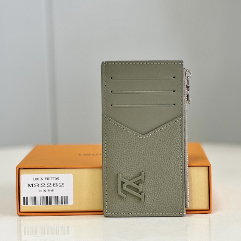 LV Coin Wallet