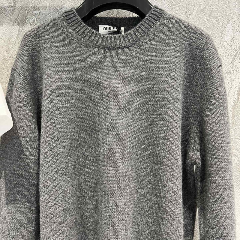 MiuMiu Cashmere Sweater