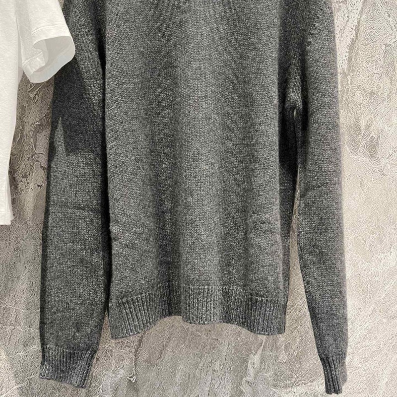 MiuMiu Cashmere Sweater