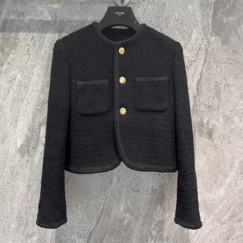 Celine Jacket