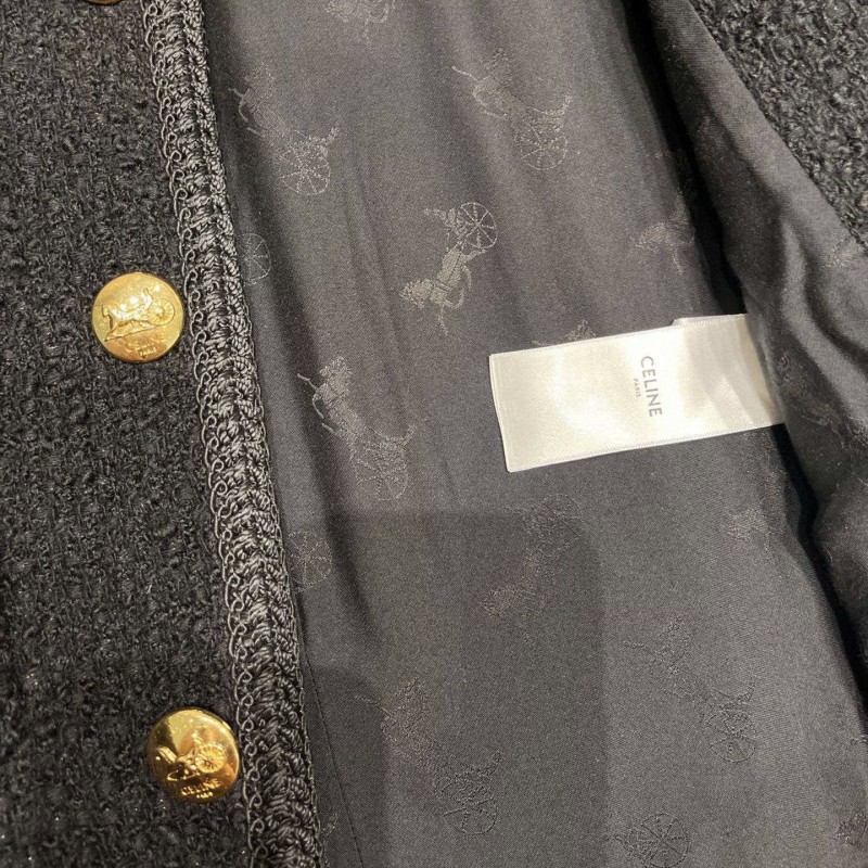 Celine Jacket