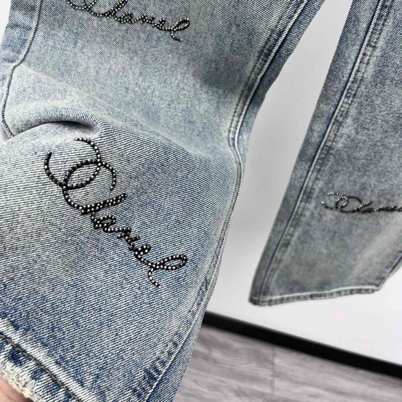 Chanel Jeans