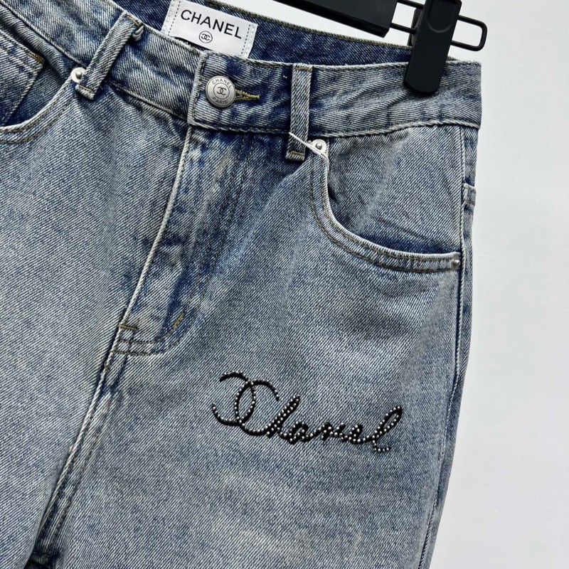 Chanel Jeans