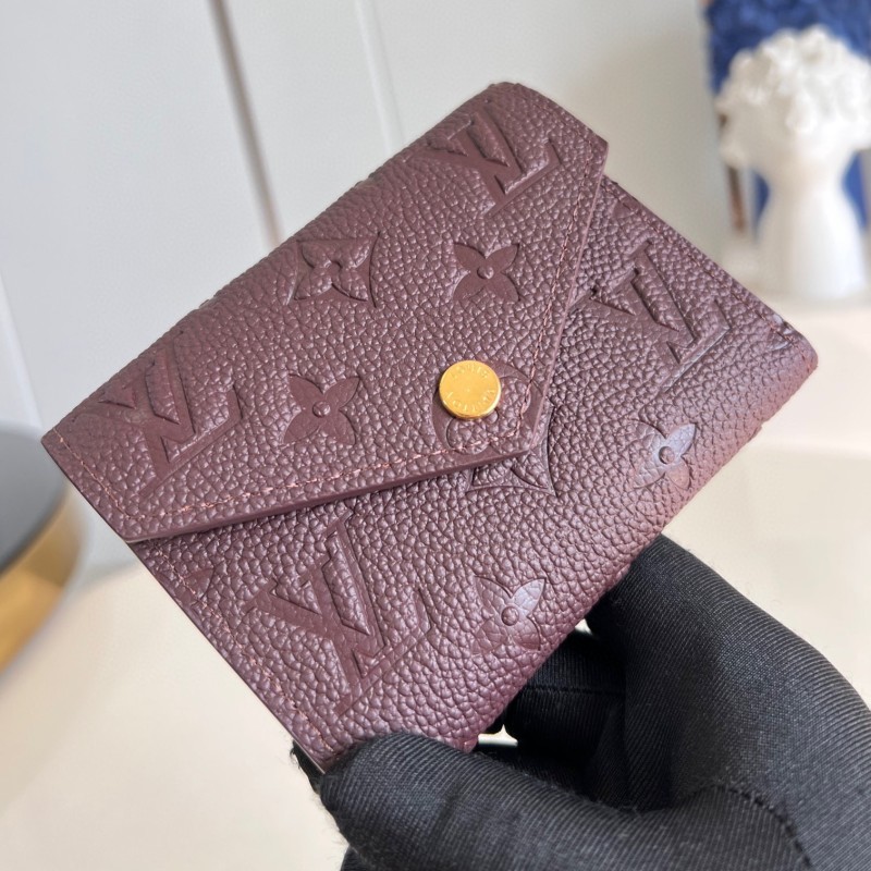 LV Victorine Wallet