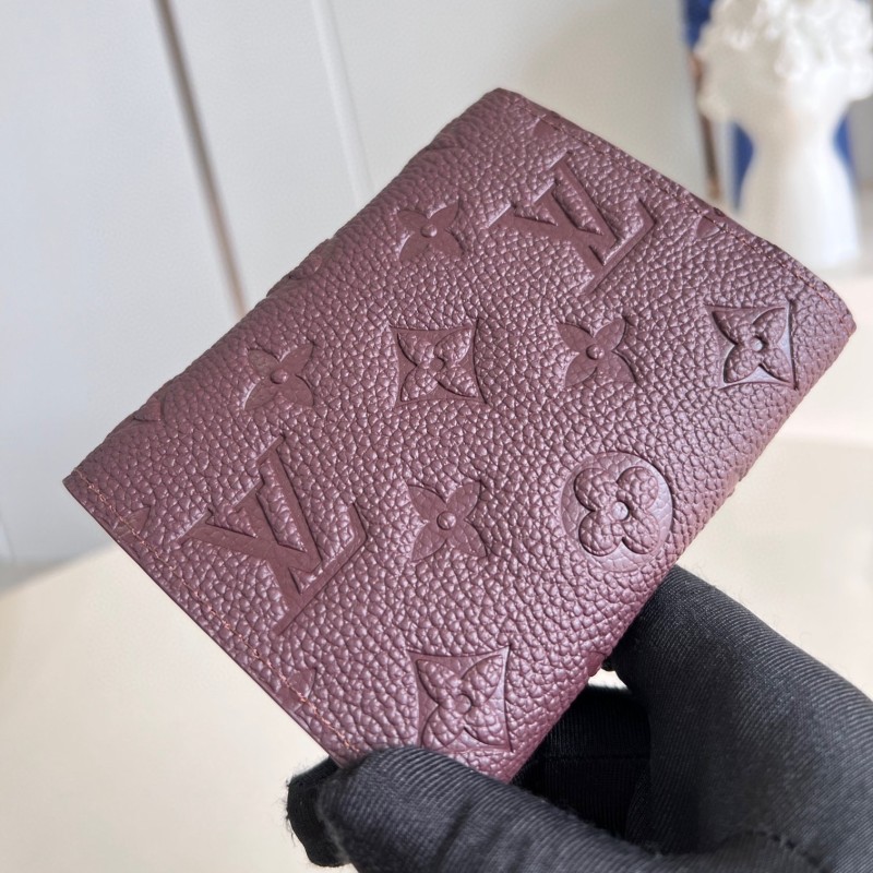 LV Victorine Wallet