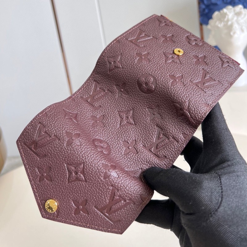 LV Victorine Wallet