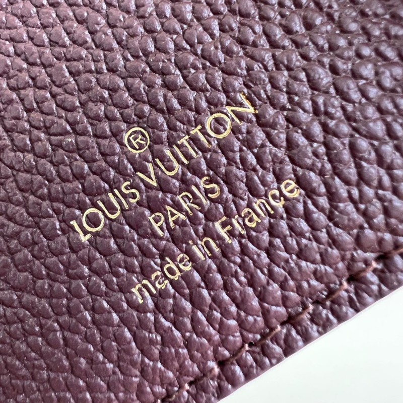 LV Victorine Wallet