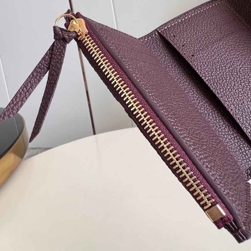 LV Victorine Wallet