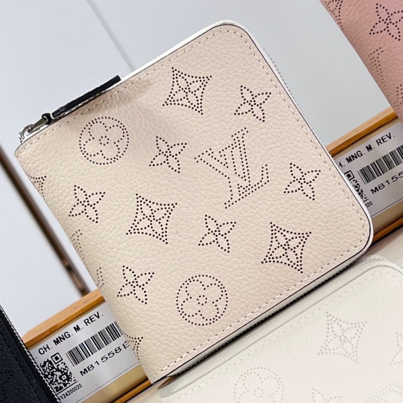 LV Zippy Wallet