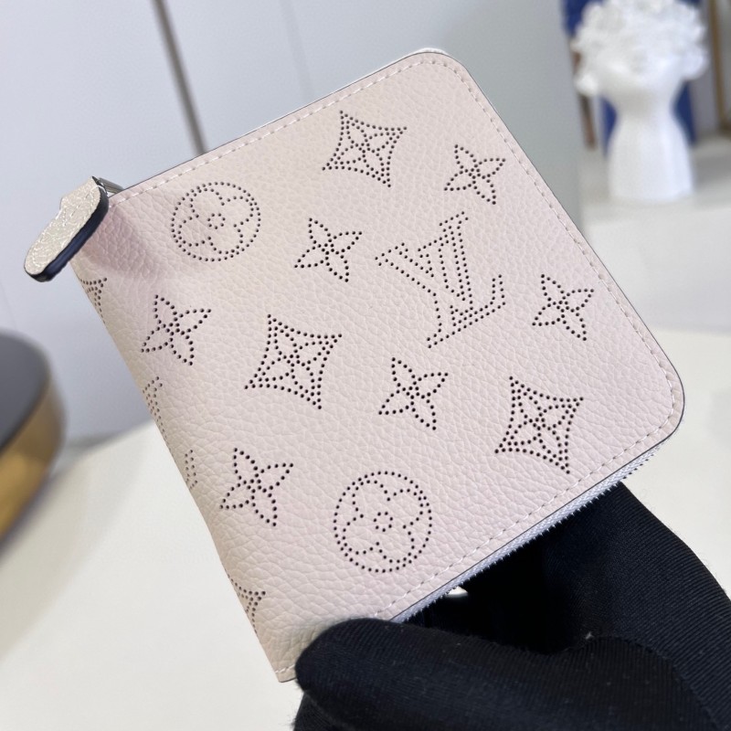 LV Zippy Wallet