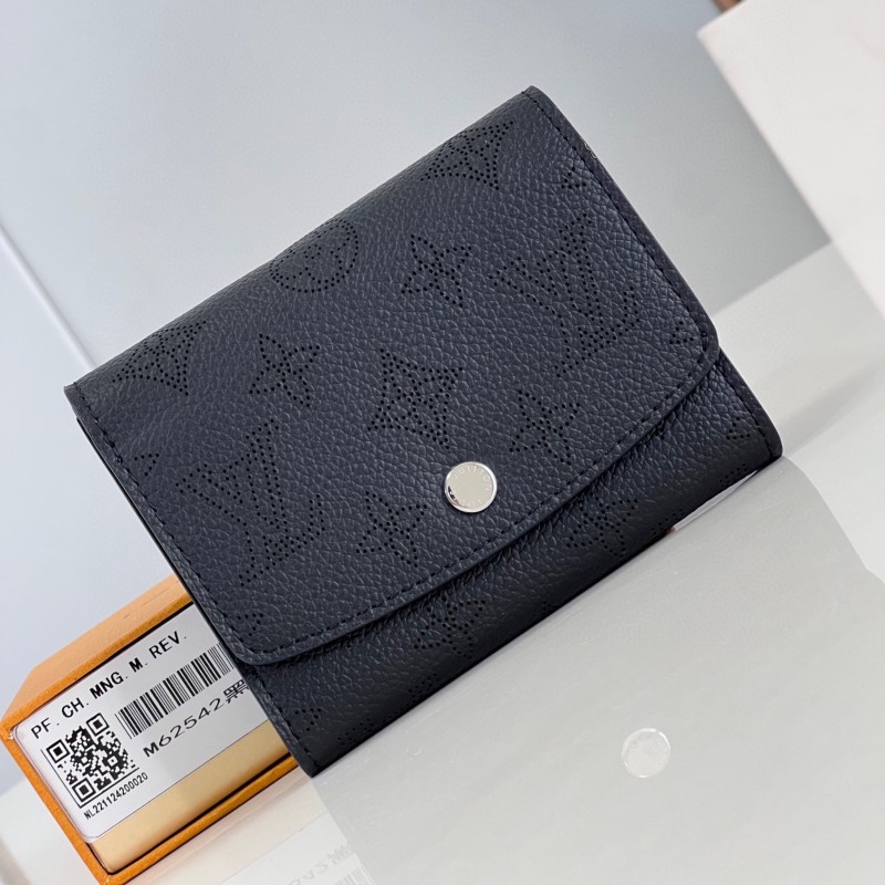 LV Iris Compact Wallet