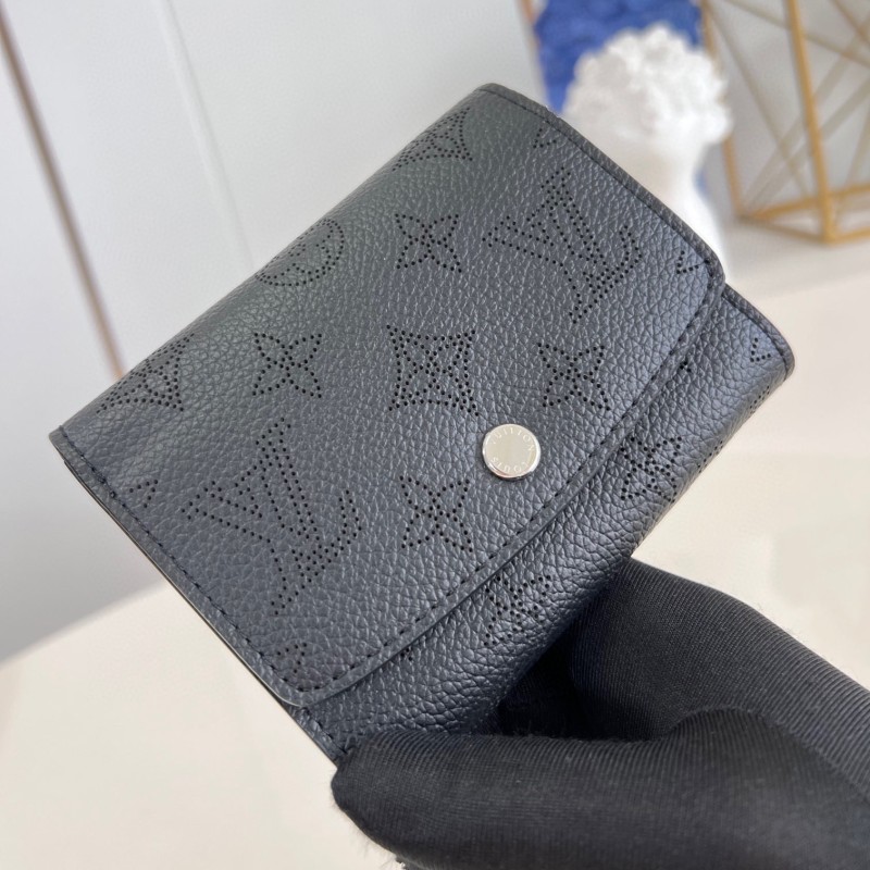 LV Iris Compact Wallet