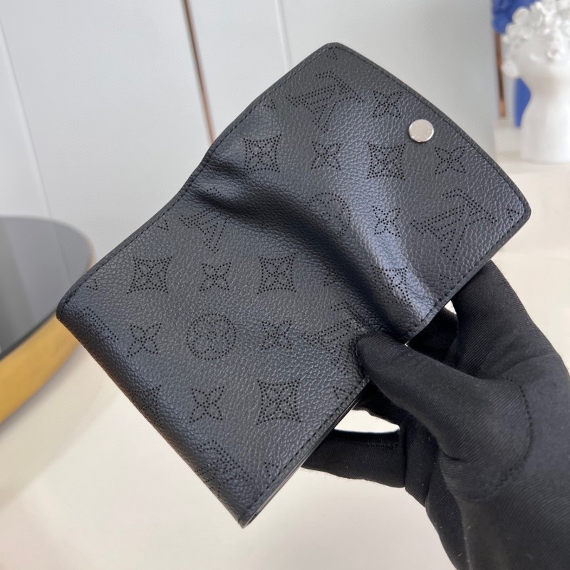 LV Iris Compact Wallet