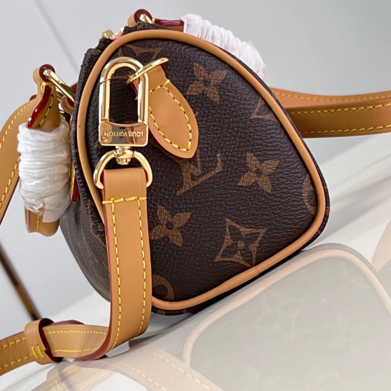 LV Nano Speedy