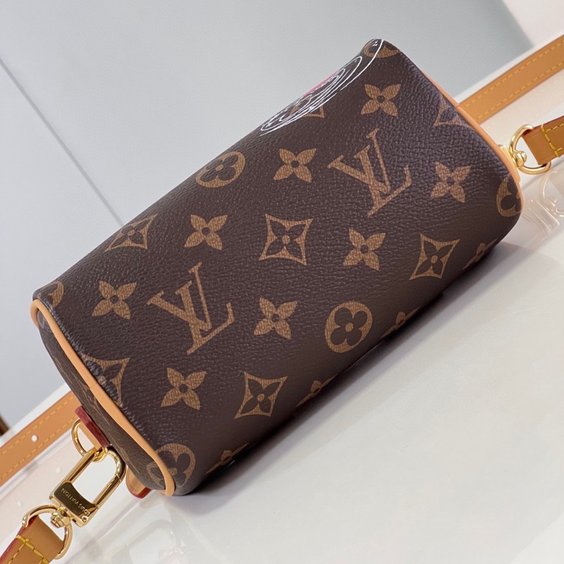 LV Nano Speedy