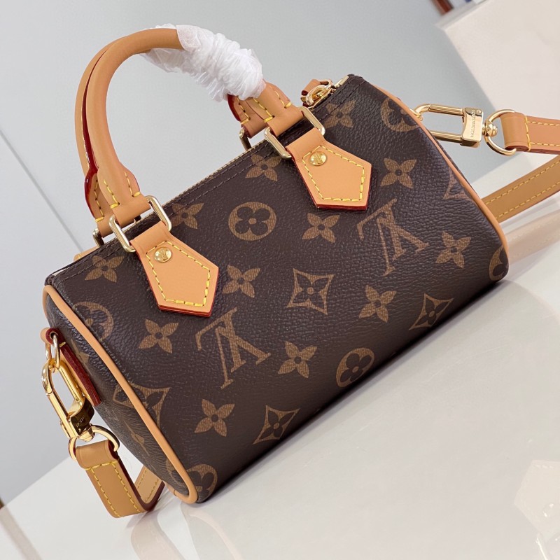 LV Nano Speedy