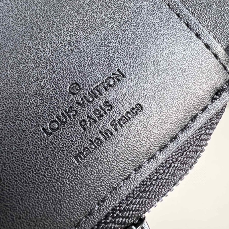 LV Slender Pilot Wallet