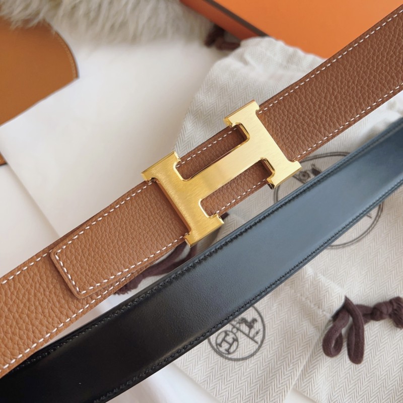 Hermes Men Belt