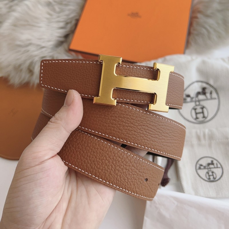 Hermes Men Belt