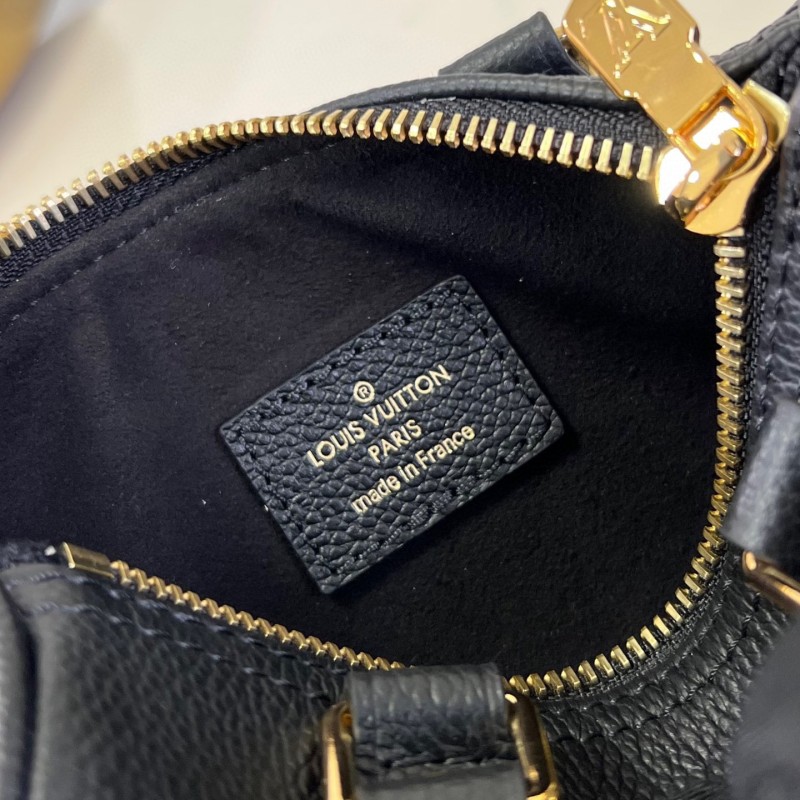 LV Nano Speedy