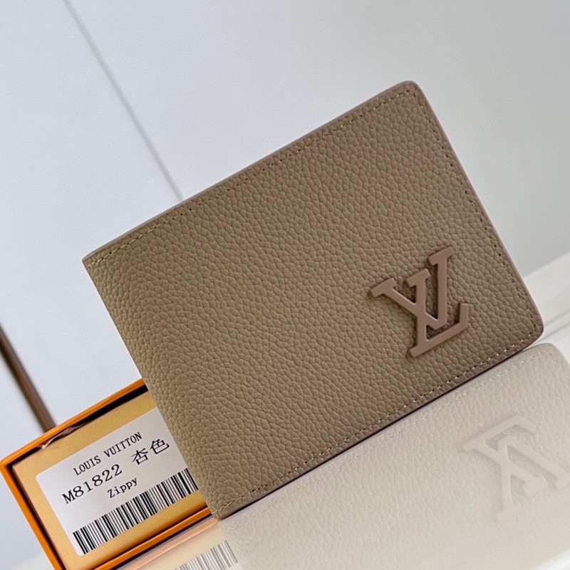 LV Wallet