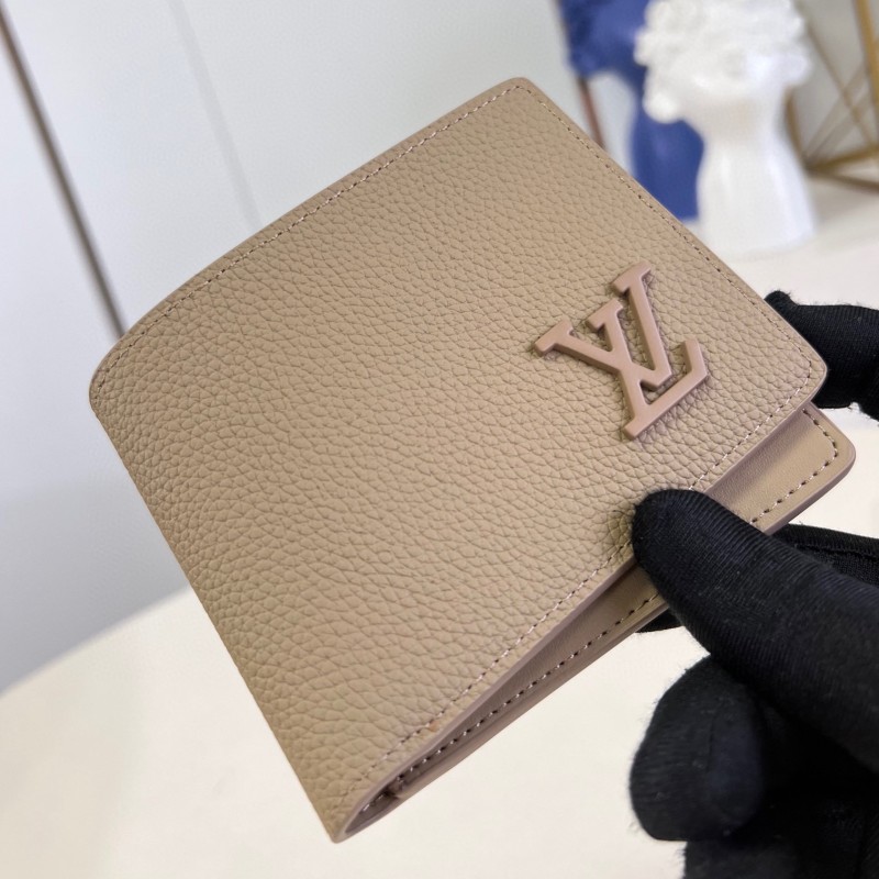 LV Wallet