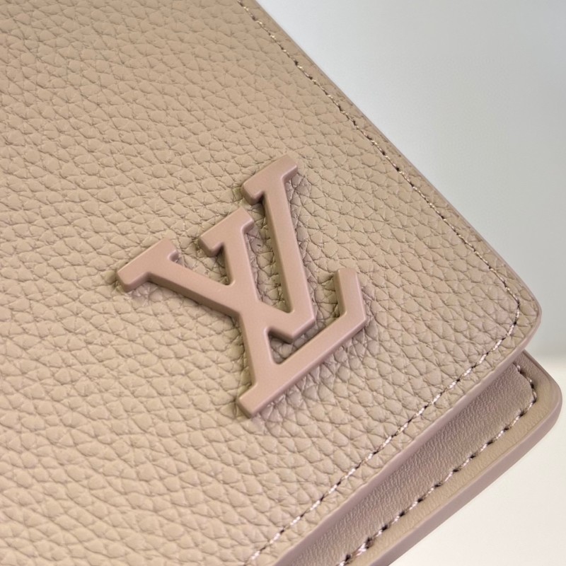 LV Wallet