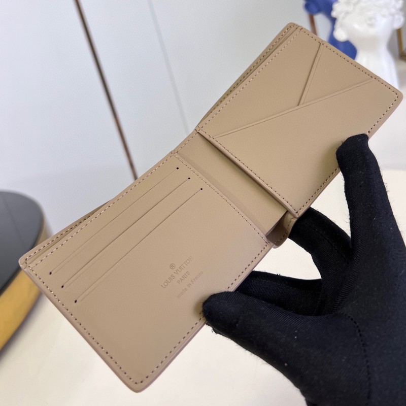 LV Wallet