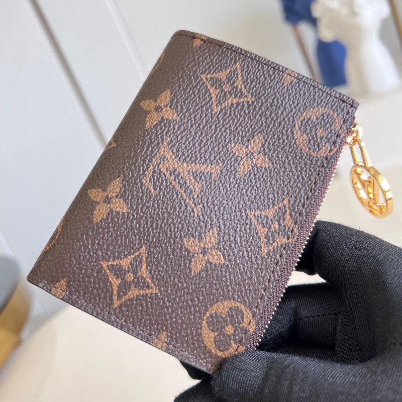 LV Portefeuille Lisa Wallet