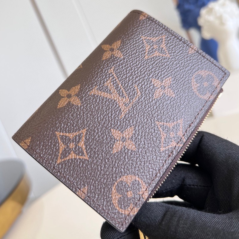 LV Portefeuille Lisa Wallet