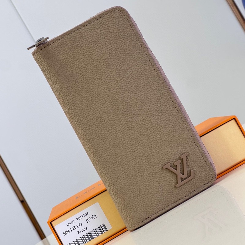 LV Zippy Wallet