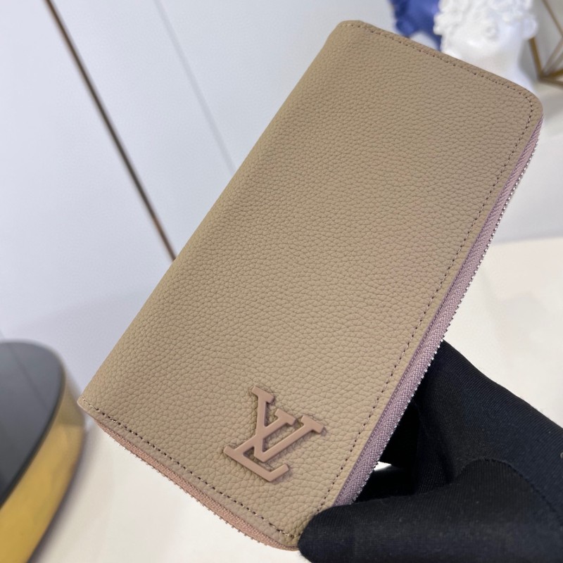 LV Zippy Wallet