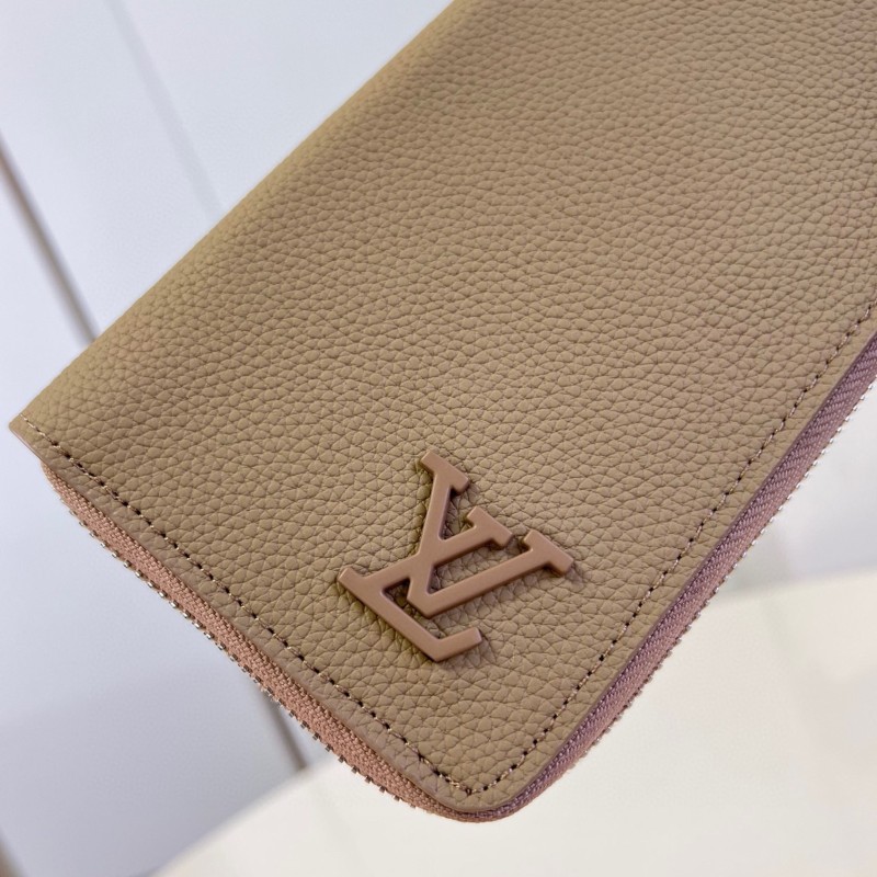 LV Zippy Wallet