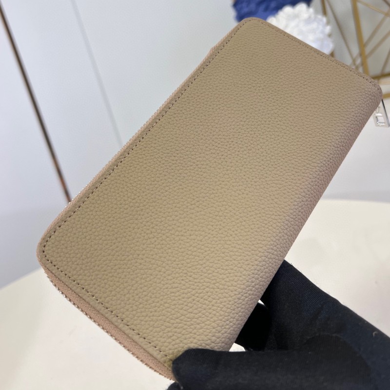 LV Zippy Wallet