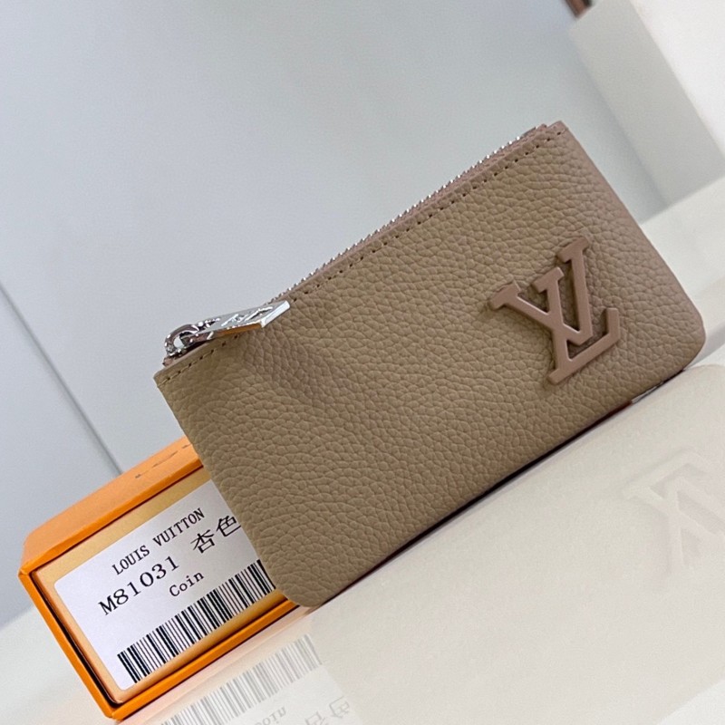 LV Key Pouch