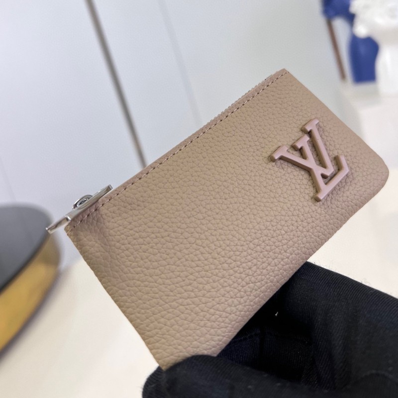 LV Key Pouch